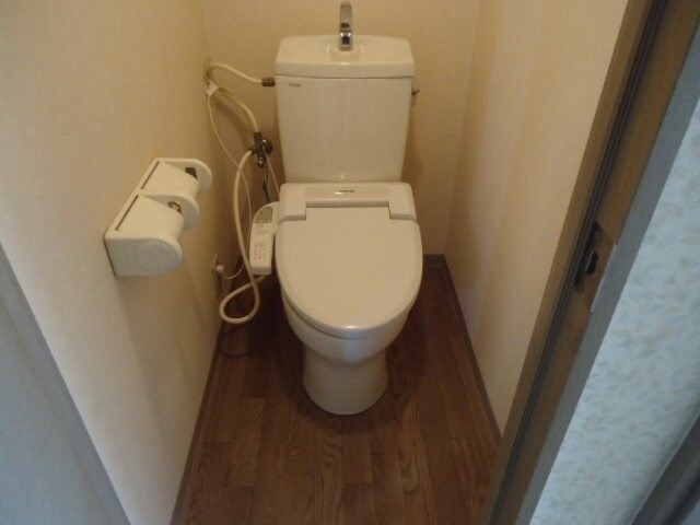 ミィーティアの物件内観写真