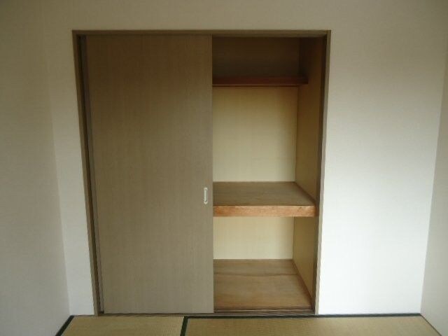 ミィーティアの物件内観写真