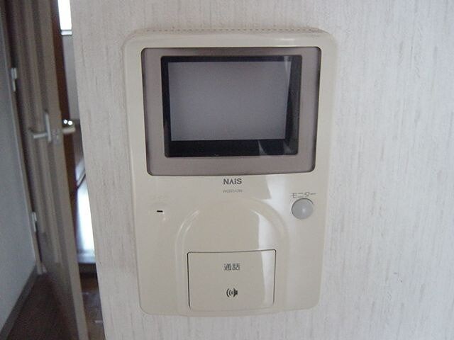 ミィーティアの物件内観写真