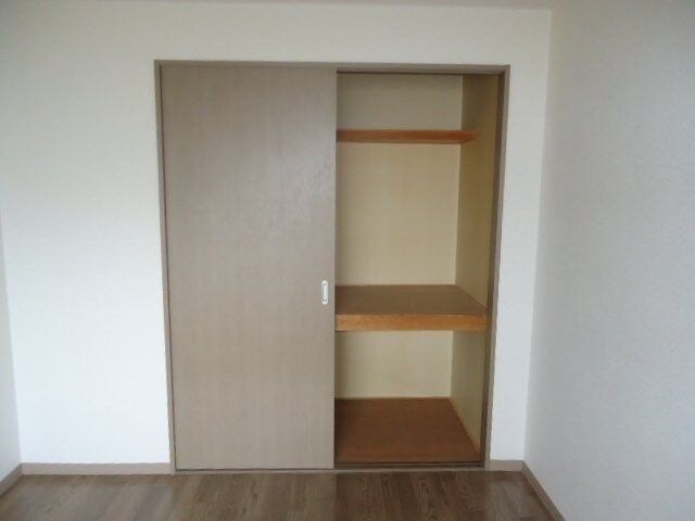 ミィーティアの物件内観写真