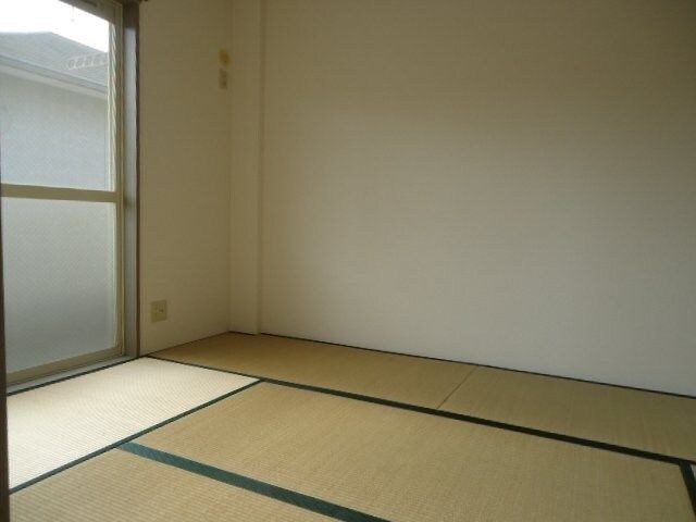 ミィーティアの物件内観写真