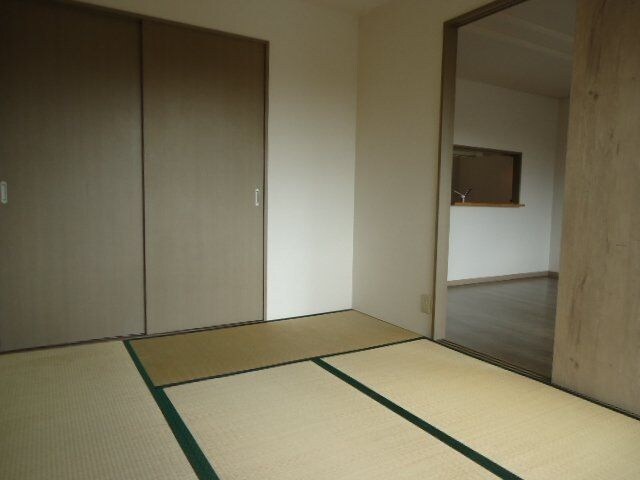 ミィーティアの物件内観写真