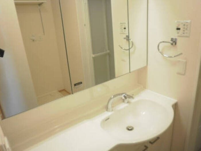 グランヒル青山の物件内観写真