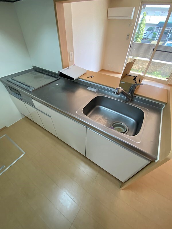 グランヒル青山の物件内観写真