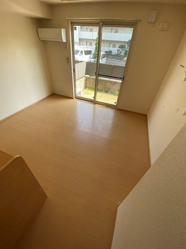 グランヒル青山の物件内観写真