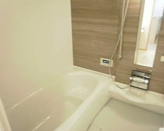 グランヒル青山の物件内観写真