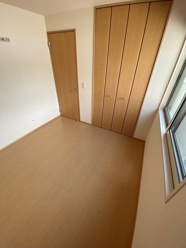 グランヒル青山の物件内観写真