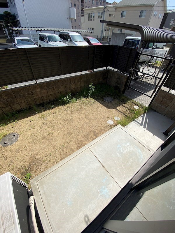 グランヒル青山の物件内観写真