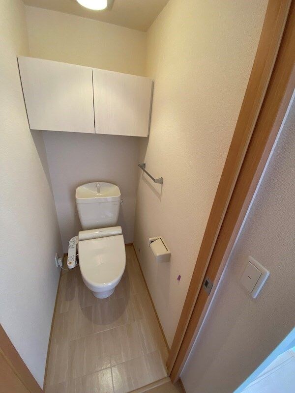 グランヒル青山の物件内観写真