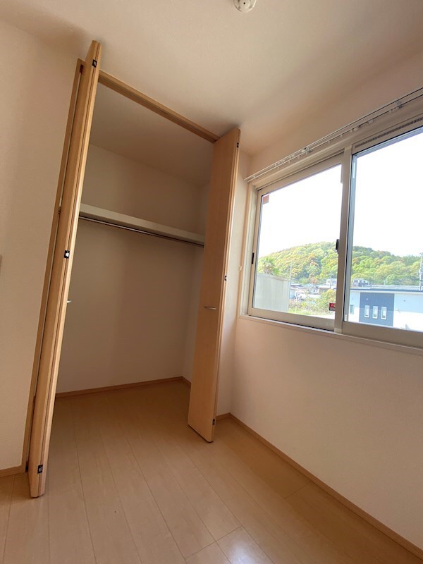 グランヒル青山の物件内観写真