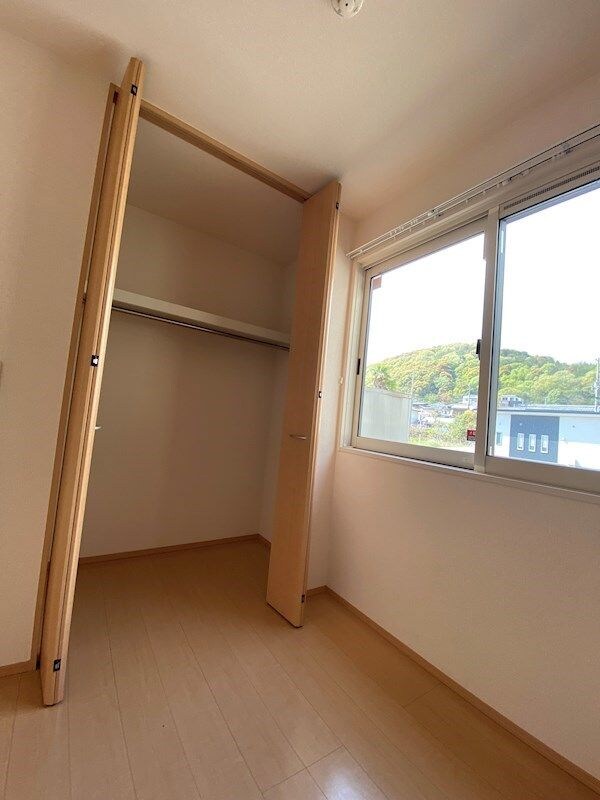 グランヒル青山の物件内観写真