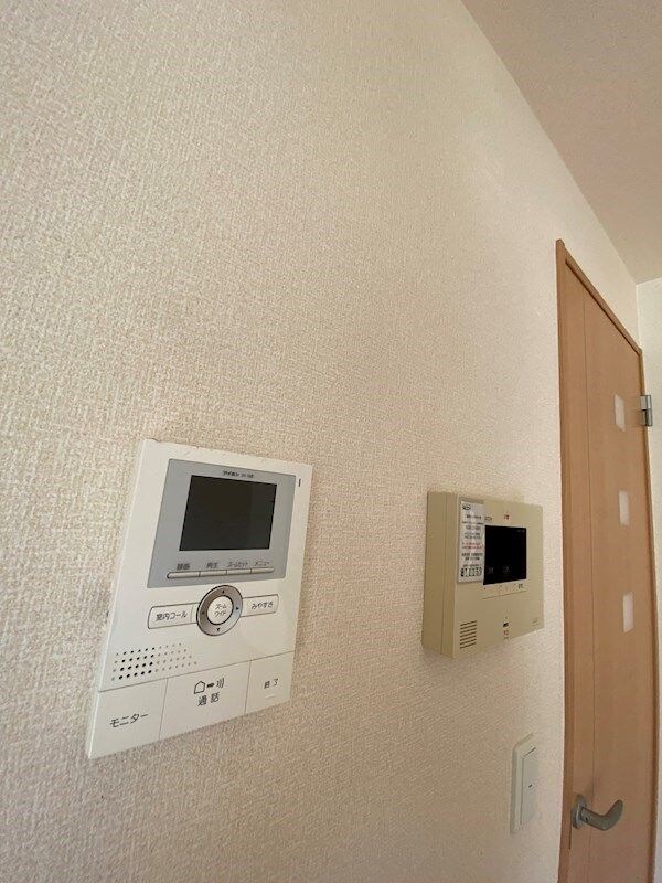 グランヒル青山の物件内観写真