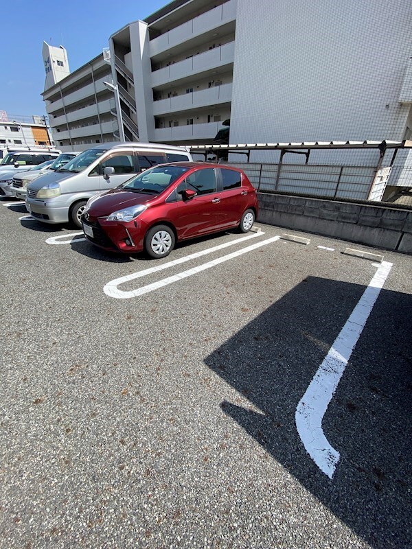 グランヒル青山の物件内観写真