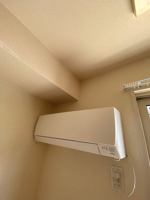 グランヒル青山の物件内観写真