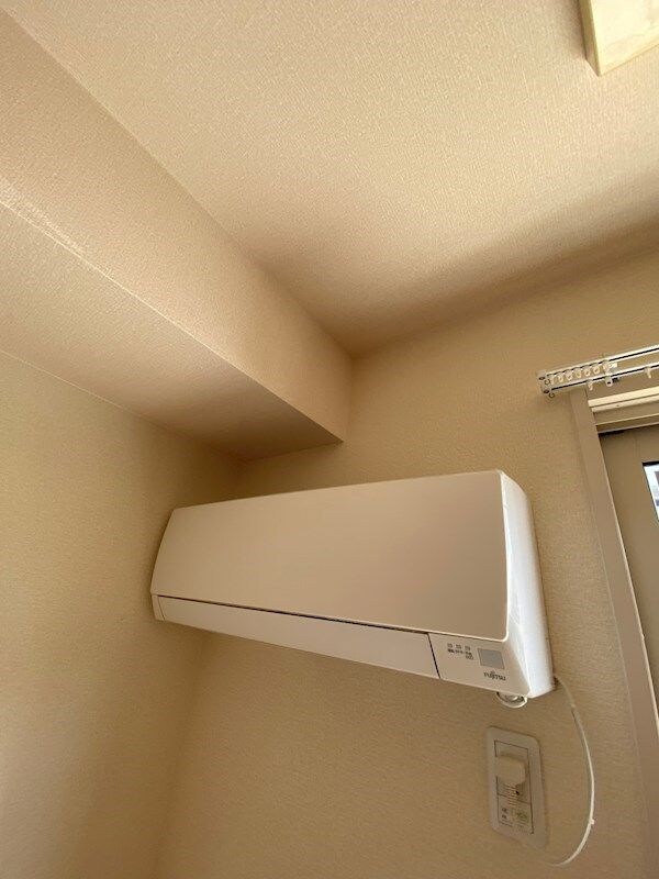 グランヒル青山の物件内観写真