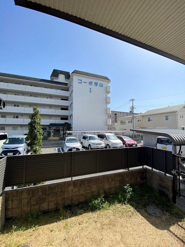 グランヒル青山の物件内観写真