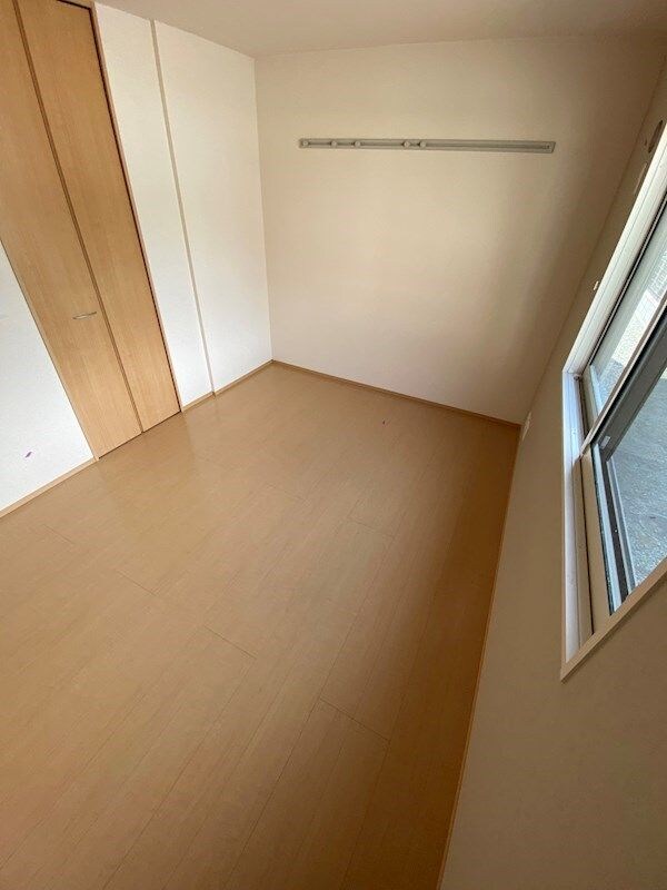 グランヒル青山の物件内観写真