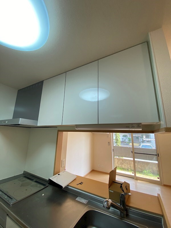 グランヒル青山の物件内観写真