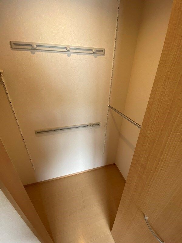 グランヒル青山の物件内観写真