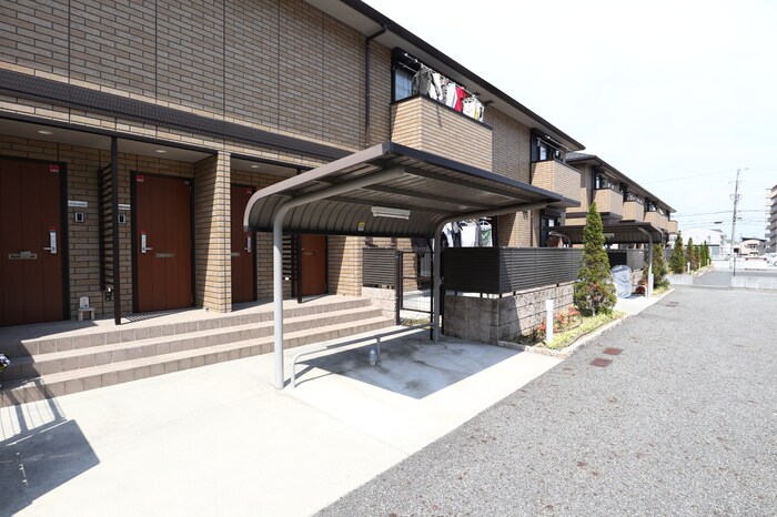 グランヒル青山の物件内観写真