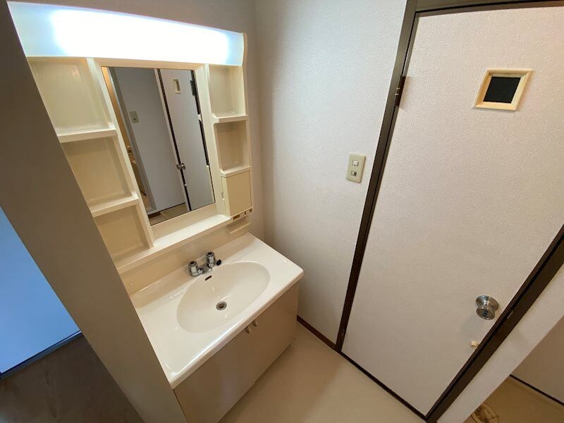 グリーンハイツ三木の物件内観写真