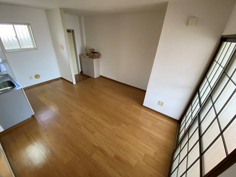 グリーンハイツ三木の物件内観写真