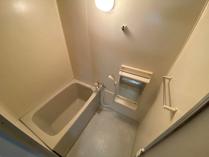 グリーンハイツ三木の物件内観写真