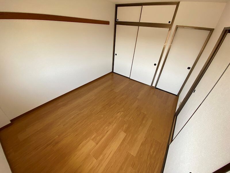 グリーンハイツ三木の物件内観写真