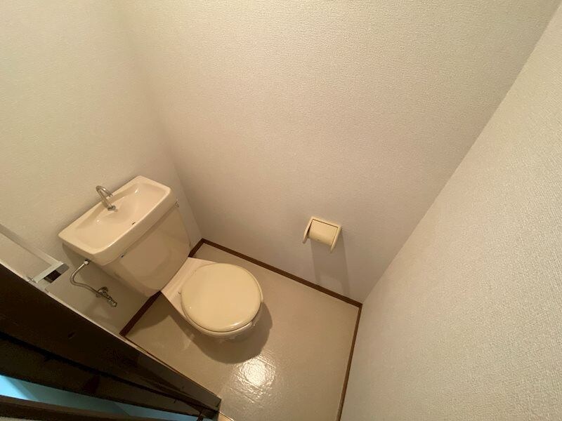 グリーンハイツ三木の物件内観写真