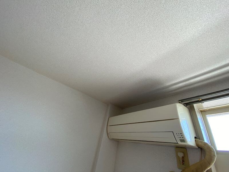 グリーンハイツ三木の物件内観写真