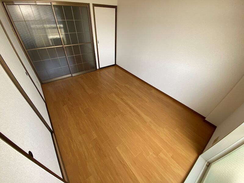 グリーンハイツ三木の物件内観写真