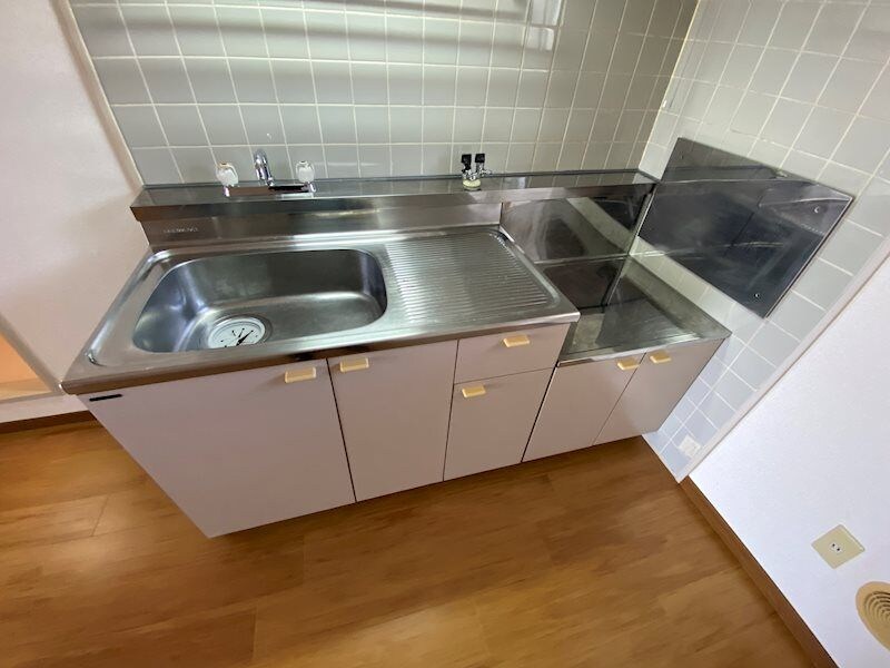 グリーンハイツ三木の物件内観写真