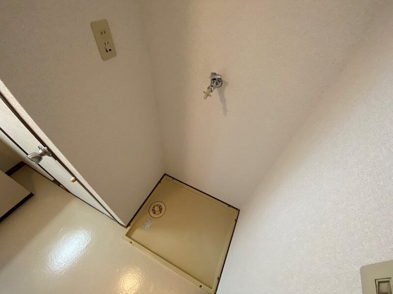 グリーンハイツ三木の物件内観写真