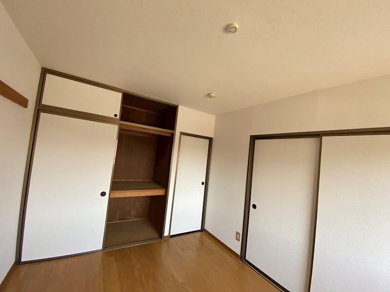 グリーンハイツ三木の物件内観写真