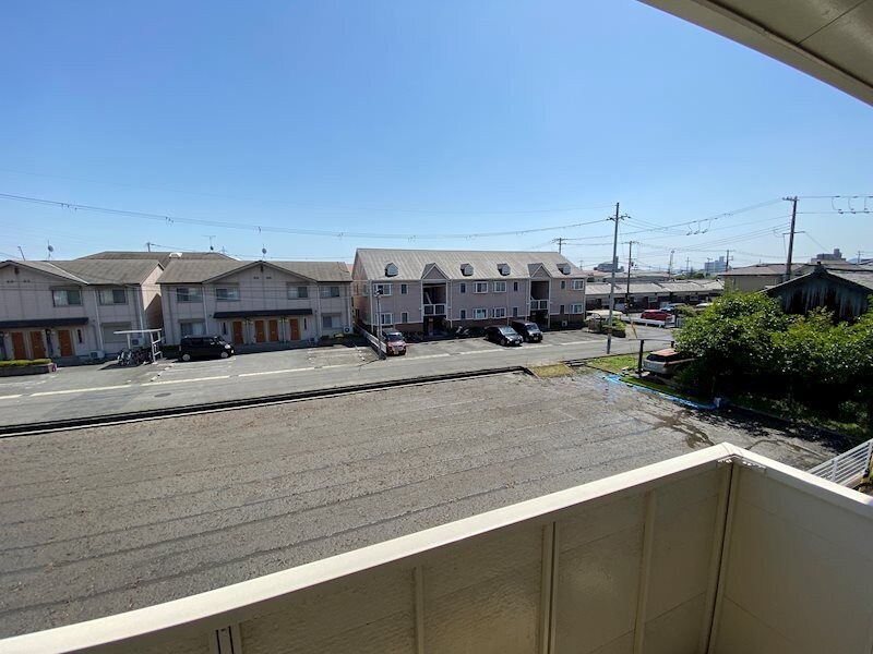 グリーンハイツ三木の物件内観写真