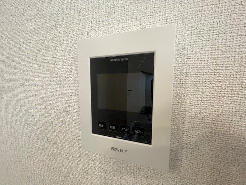 メゾングレーヌ勝原Bの物件内観写真