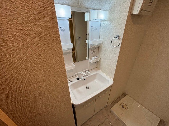 テゾーロの物件内観写真