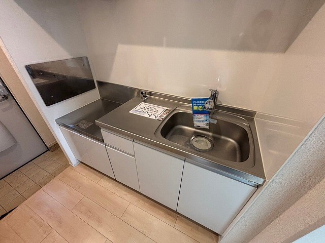 テゾーロの物件内観写真