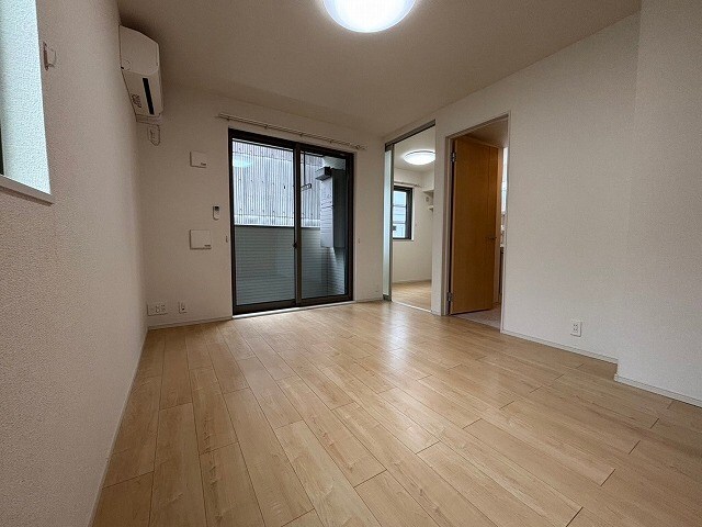 テゾーロの物件内観写真