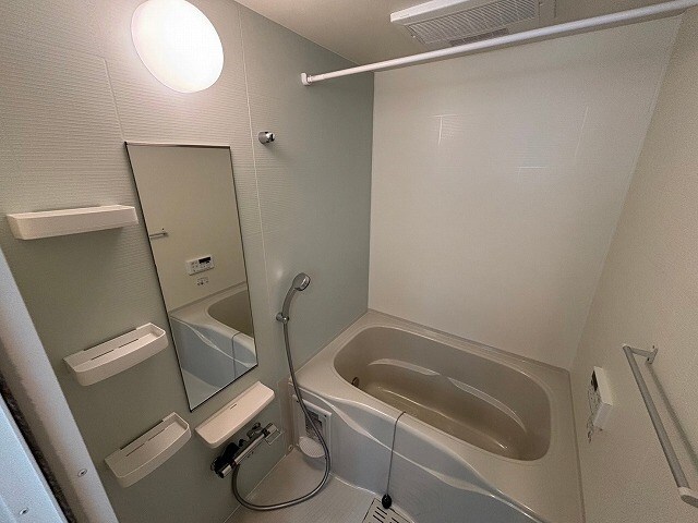 テゾーロの物件内観写真