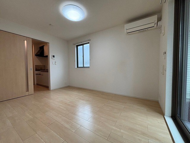 テゾーロの物件内観写真