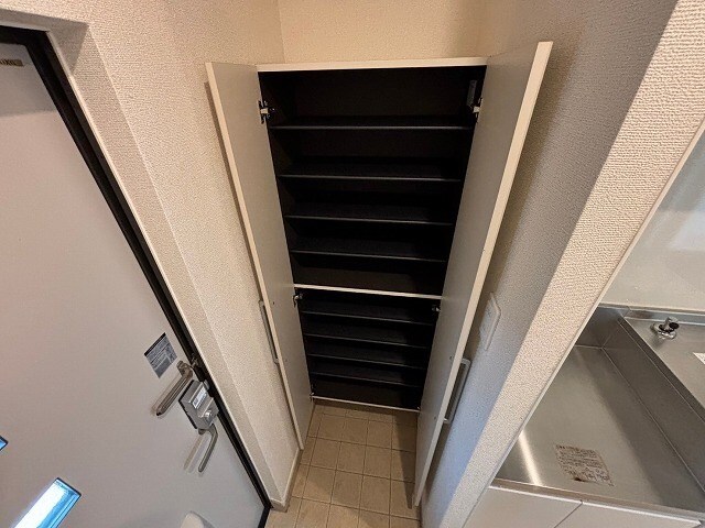 テゾーロの物件内観写真