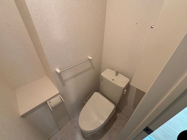 テゾーロの物件内観写真