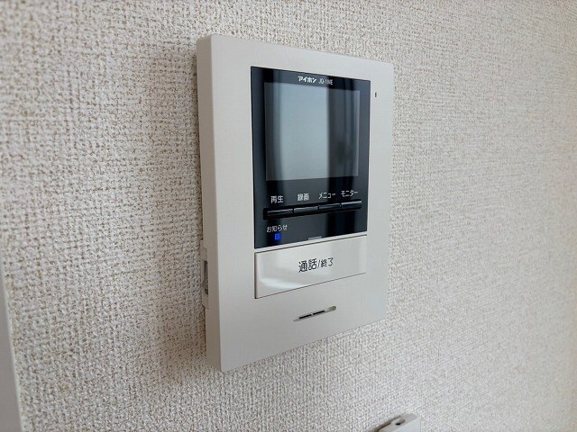 テゾーロの物件内観写真