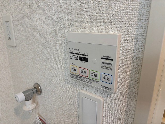 テゾーロの物件内観写真