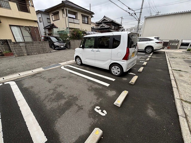 テゾーロの物件内観写真