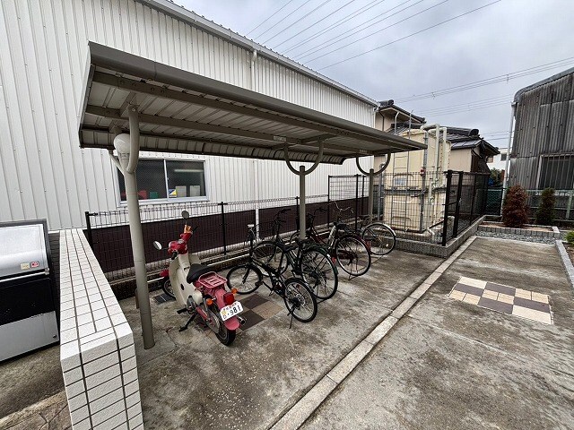 テゾーロの物件内観写真