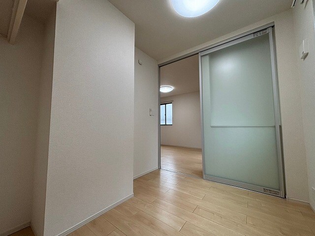 テゾーロの物件内観写真