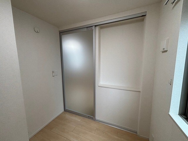 テゾーロの物件内観写真