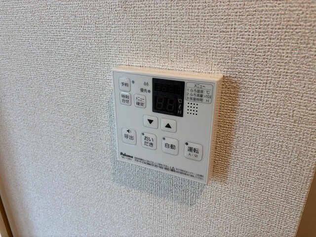 テゾーロの物件内観写真